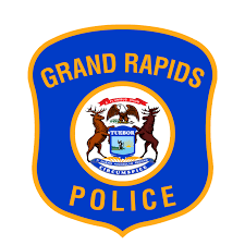 Grand Rapids Police emblem